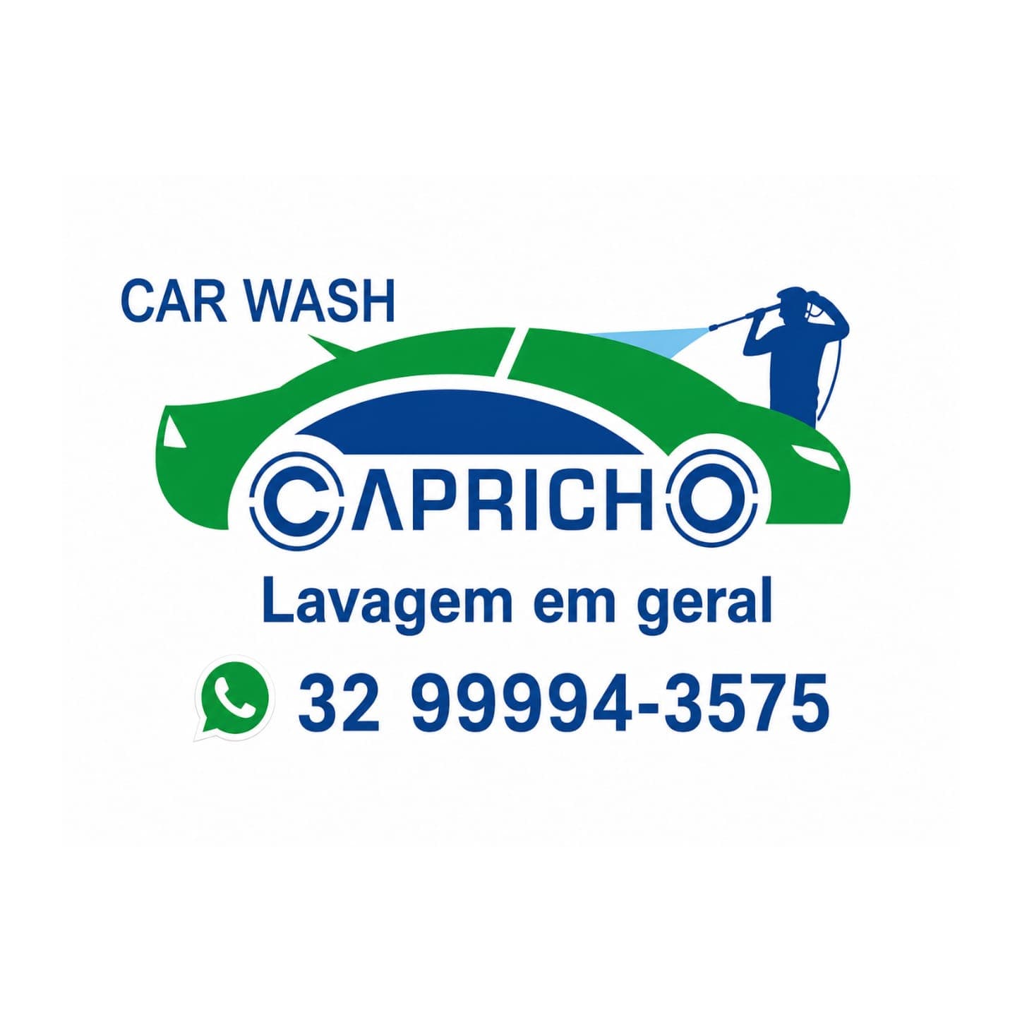Car Wash Capricho